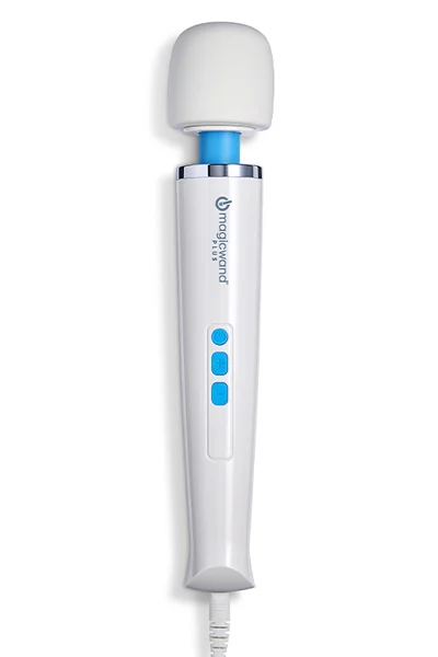 Magic Wand Plus 13" Deluxe Plug In Wand Massager — image 5 of 6