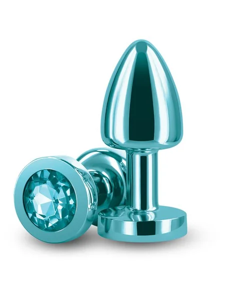 Rear Assets - Petite - Teal — image 9 of 10