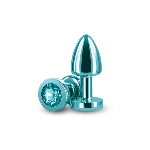 Rear Assets - Petite - Teal — image 5 of 10