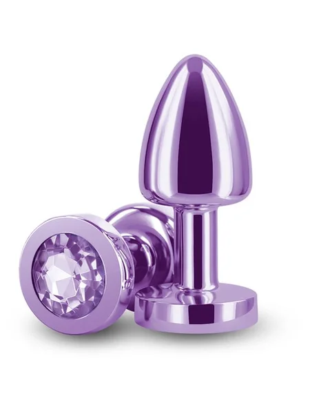 Rear Assets - Petite - Purple — image 7 of 9