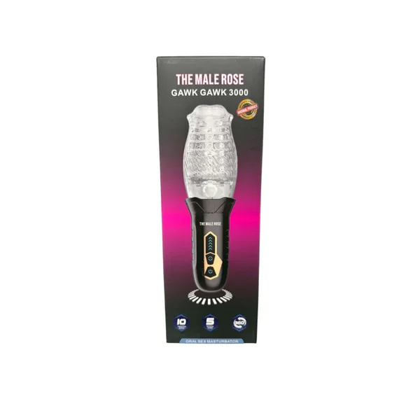 The Male Rose — image 14 of 15