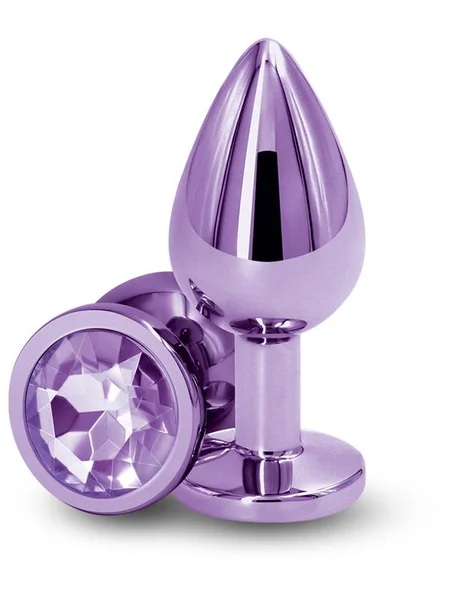 Rear Assets - Medium - Purple — image 7 of 9