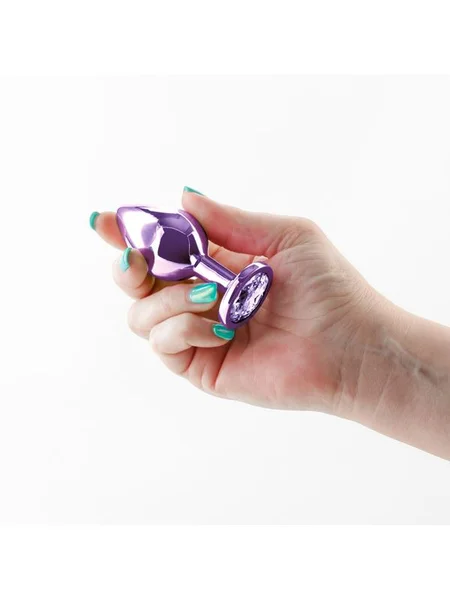 Rear Assets - Medium - Purple — image 8 of 9
