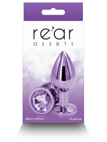 Rear Assets - Medium - Purple — image 9 of 9