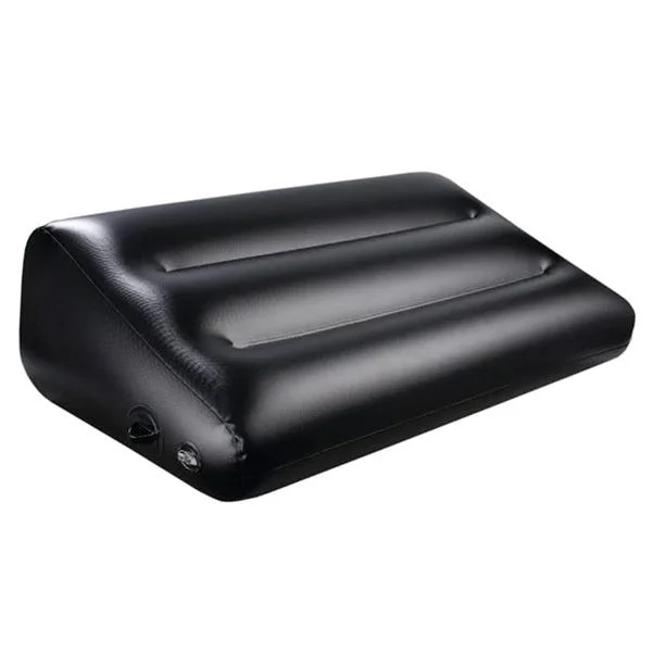 Dark Magic Inflatable Pillow with Handcuffs — image 4 of 7