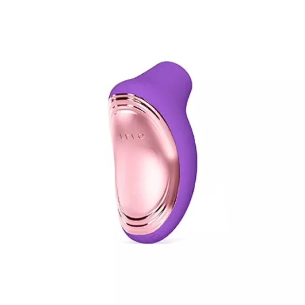 LELO Sona 2 Travel Sonic Clitoral Massager — image 11 of 14
