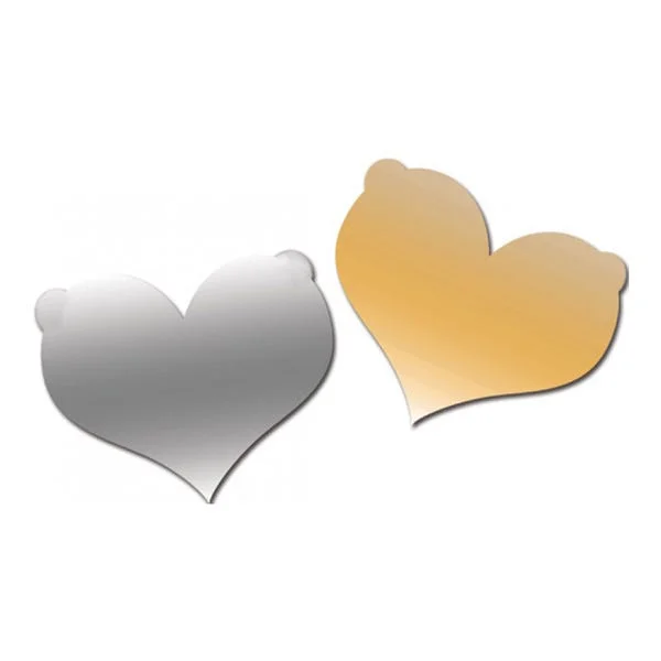 Hott Products Jumbo Size Boobie Confetti