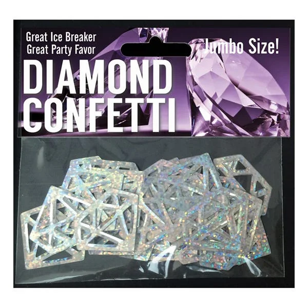 Hott Products Jumb Size Diamond Confetti — image 3 of 4