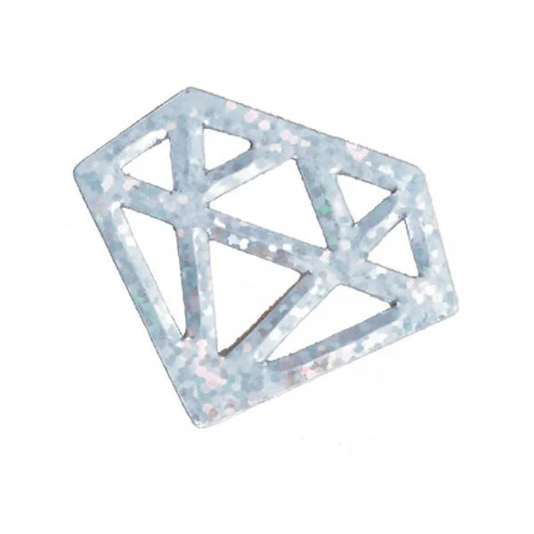 Hott Products Jumb Size Diamond Confetti — image 4 of 4
