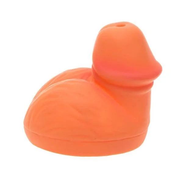 Hott Products Pecker Beer Can Topper — image 4 of 4