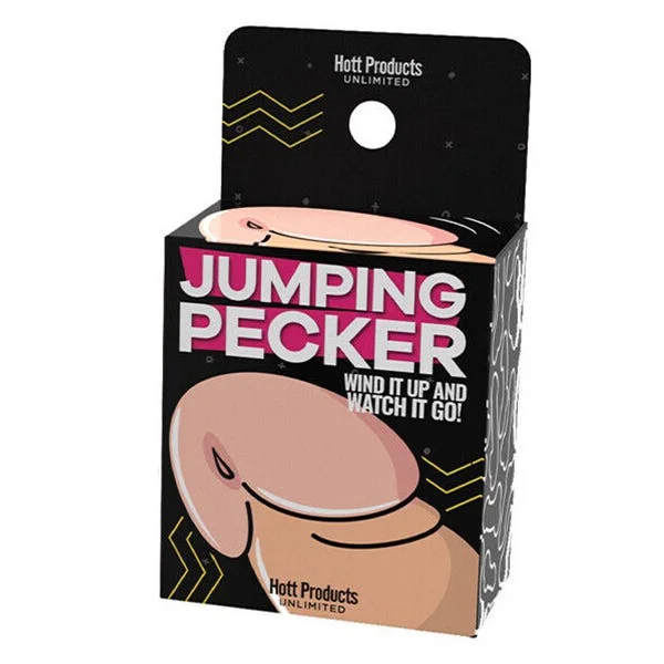 Hott Products Jumping Pecker Toy — image 4 of 4