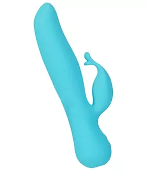 Swan The Kissing Swan Rotating And Vibrating Blue — image 5 of 7