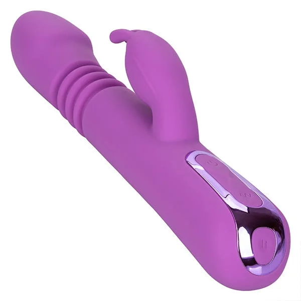 Jack Rabbit Elite Thrusting Rabbit Vibrator — image 11 of 12