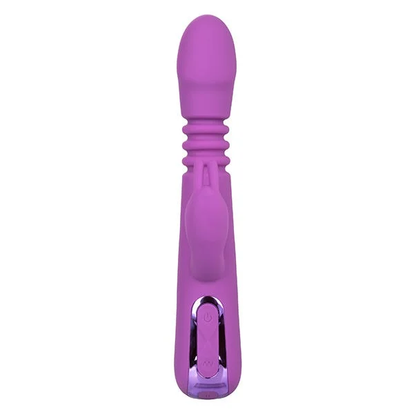Jack Rabbit Elite Thrusting Rabbit Vibrator — image 8 of 12