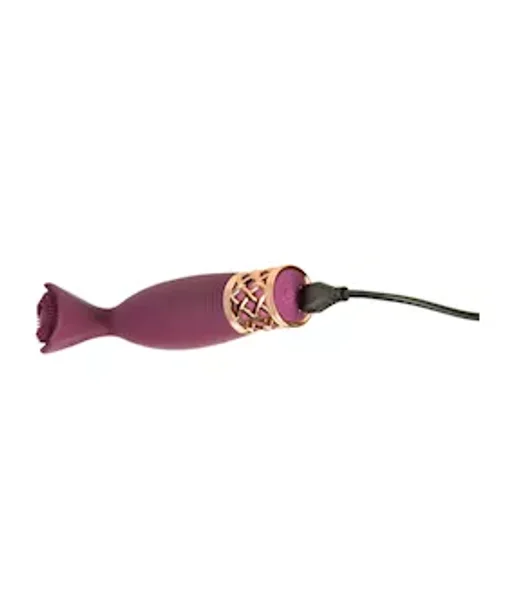 Pillow Talk Secrets Passion Massager Wine — image 11 of 12