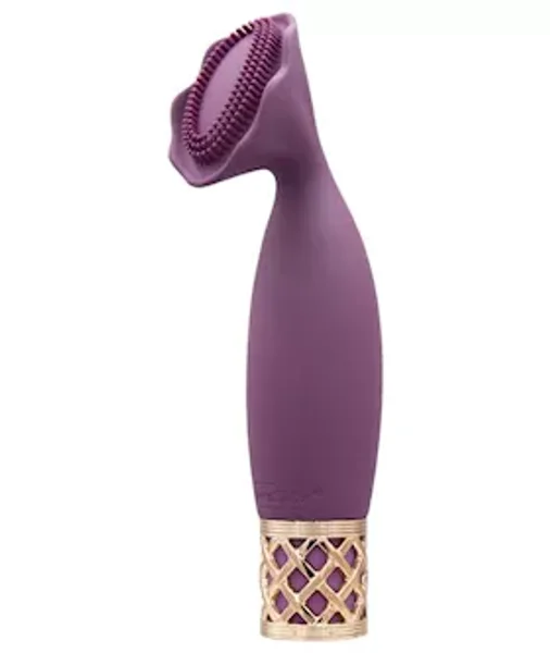 Pillow Talk Secrets Passion Massager Wine — image 9 of 12