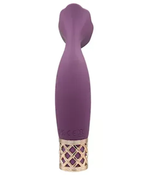 Pillow Talk Secrets Passion Massager Wine — image 10 of 12