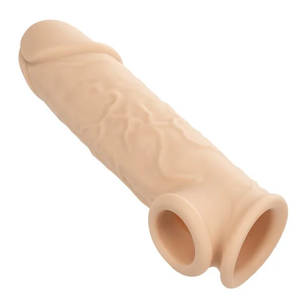Performance Maxx 7-Inch Life-Like Extension Hollow Dildo — image 22 of 24