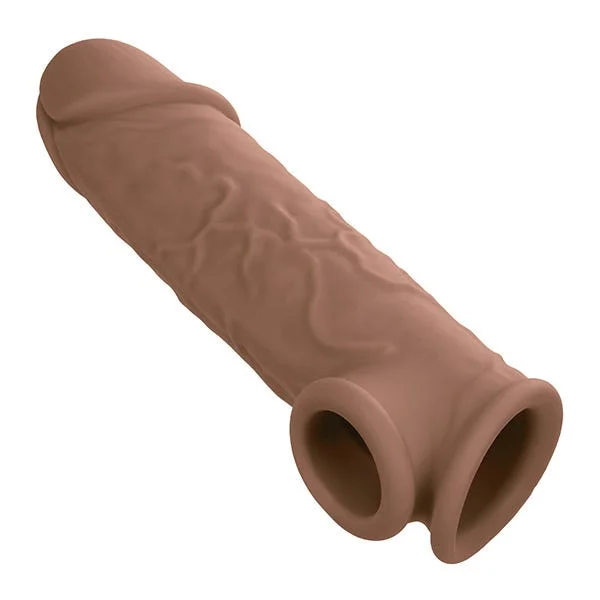 Performance Maxx 7-Inch Life-Like Extension Hollow Dildo — image 17 of 24