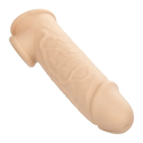 Performance Maxx 7-Inch Life-Like Extension Hollow Dildo — image 23 of 24