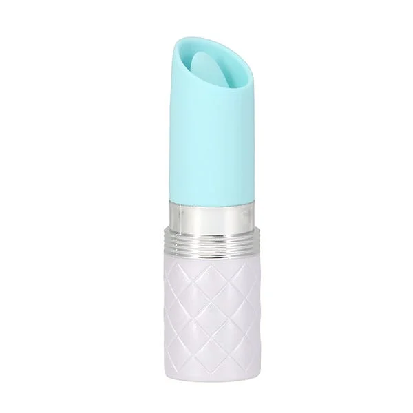 Pillow Talk Lusty Flickering Swarovski Crystal Vibrator
