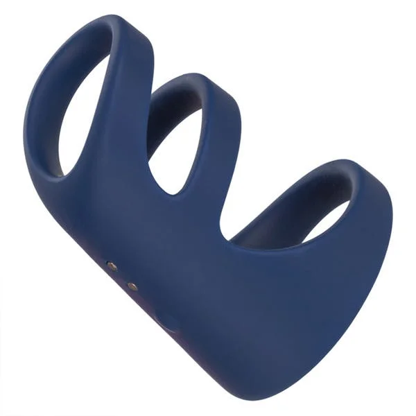 Viceroy Platinum Series Rechargeable Triple Cock Cage — image 12 of 18