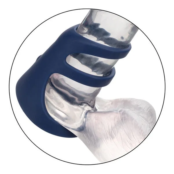 Viceroy Platinum Series Rechargeable Triple Cock Cage — image 18 of 18
