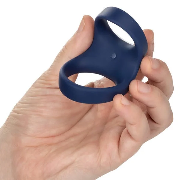 Viceroy Platinum Series Rechargeable Max Dual Cock Ring — image 11 of 19