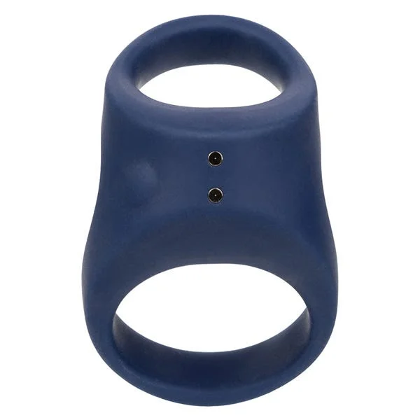 Viceroy Platinum Series Rechargeable Max Dual Cock Ring — image 15 of 19