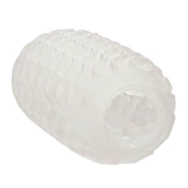 Boundless Reversible Nubby Stroker Masturbator — image 7 of 12