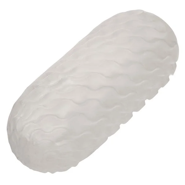 Boundless Reversible Ribbed Stroker Male Masturbator
