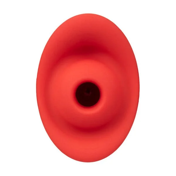 French Kiss Suck & Play Vibrating Interchangeable Set with Triple Tongue Teaser — image 17 of 18