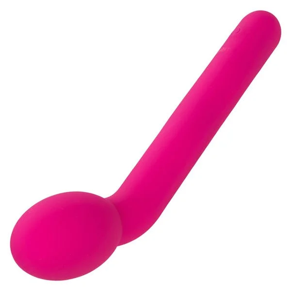 Bliss Tulip Liquid Silicone Vibrator — image 11 of 11
