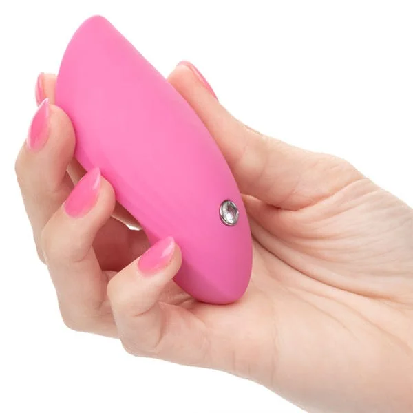 LuvMor Teases Vibrator with Crystal Control Button — image 13 of 20