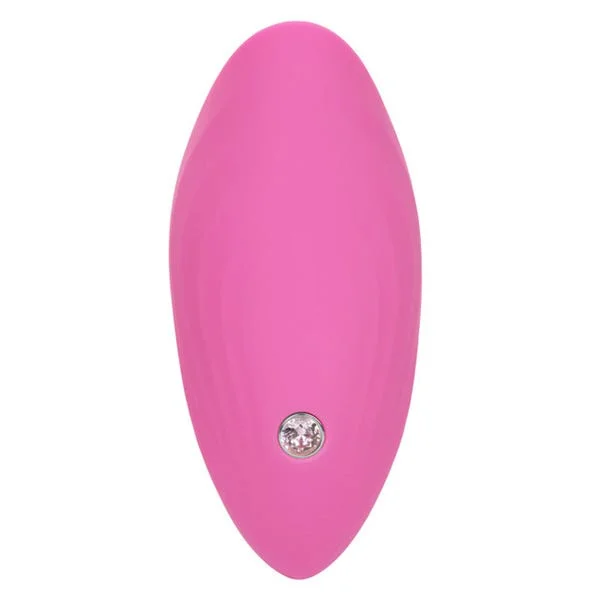 LuvMor Teases Vibrator with Crystal Control Button — image 18 of 20