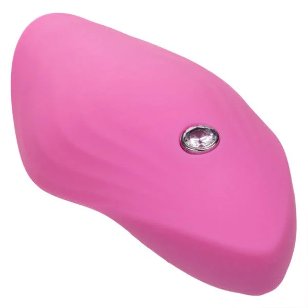 LuvMor Teases Vibrator with Crystal Control Button — image 14 of 20