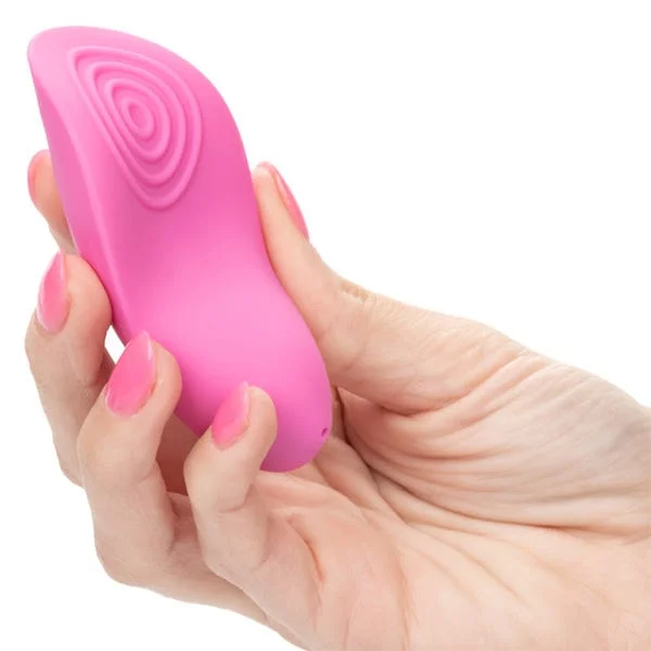 LuvMor Teases Vibrator with Crystal Control Button — image 12 of 20