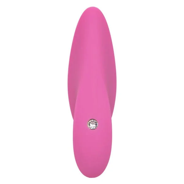 LuvMor Foreplay Vibrator with Crystal Control Button — image 17 of 20