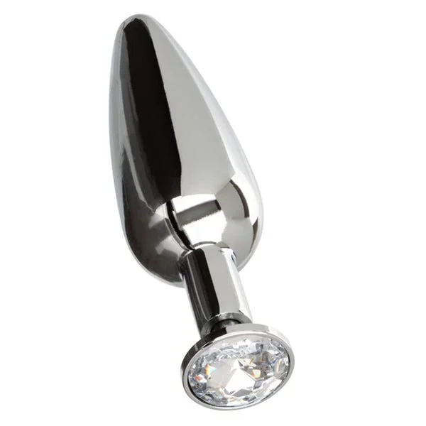 CalExotics Star-F Sparkling Gem Slim Butt Plug and Dual Penis Enhance — image 14 of 19