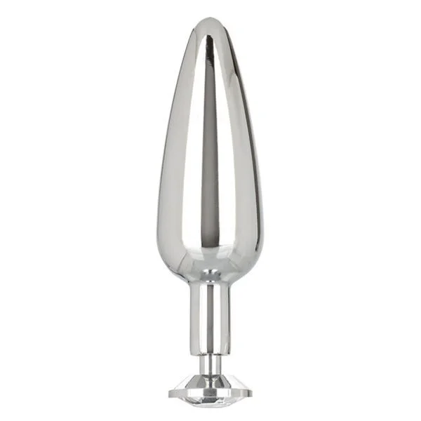 CalExotics Star-F Sparkling Gem Slim Butt Plug and Dual Penis Enhance — image 16 of 19