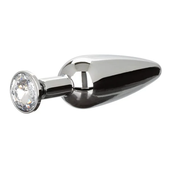 CalExotics Star-F Sparkling Gem Slim Butt Plug and Dual Penis Enhance — image 13 of 19