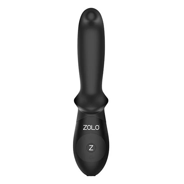 Zolo Come Hither USB Rechargeable Prostate Vibe