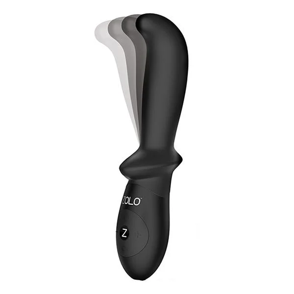 Zolo Come Hither USB Rechargeable Prostate Vibe