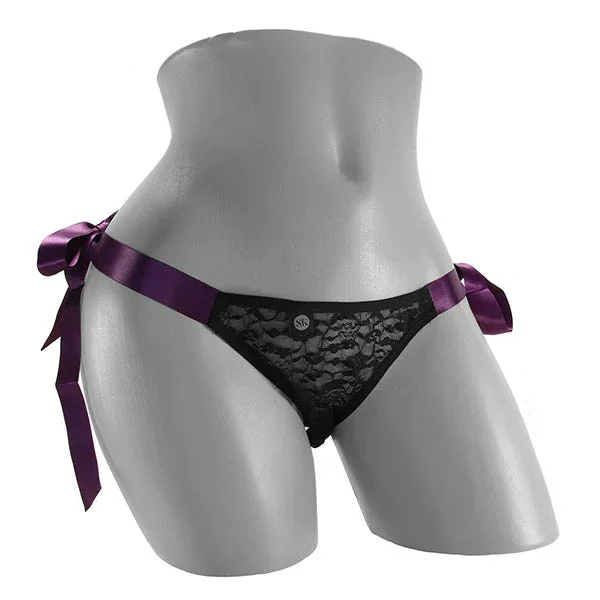 Secret Kisses Voilet Gift Set with Bullet Vibrator — image 9 of 10