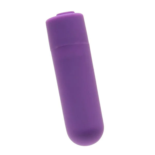 Secret Kisses Voilet Gift Set with Bullet Vibrator — image 7 of 10