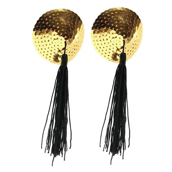 Secret Kisses Noir Gift Set with Bullet Vibrator — image 9 of 11
