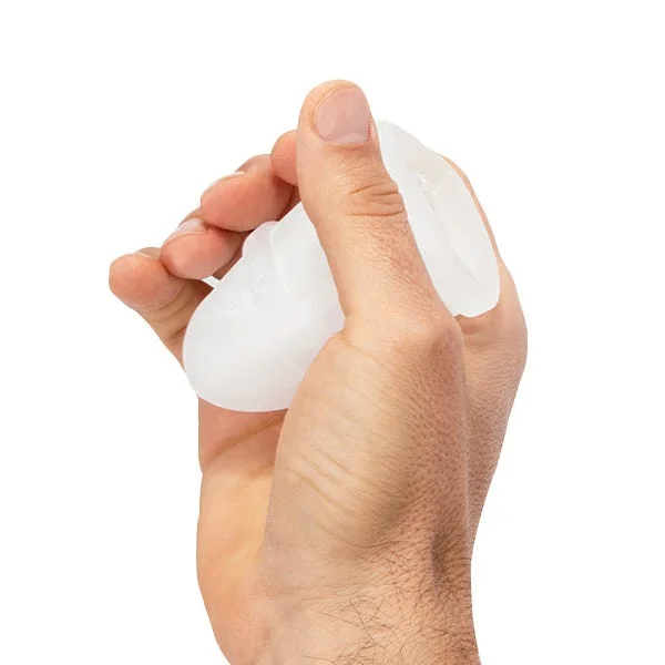 Screaming O Jackits Mansturbation Penis Tip Masturbator Sleeve — image 6 of 7
