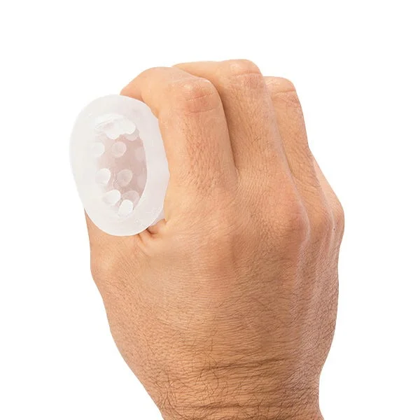 Screaming O Jackits Mansturbation Penis Tip Masturbator Sleeve — image 7 of 7