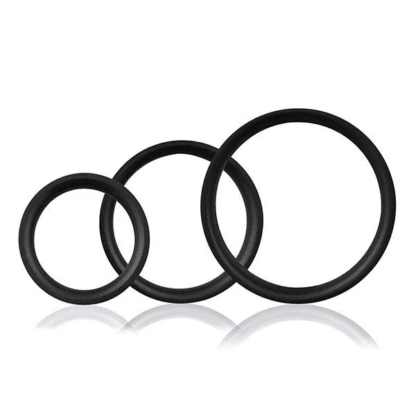 Screaming O RingO Pro x3 Super Stretchy Erection Rings — image 5 of 6