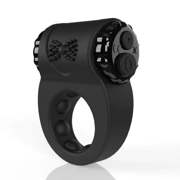 Screaming O BigO Ritz Rechargeable Vibe Ring